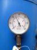 AJ Metal products 500Ltr Air Reciever - 2