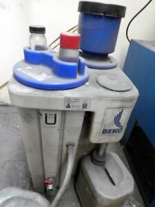 Beko Owamat2 Oil Water Seperator