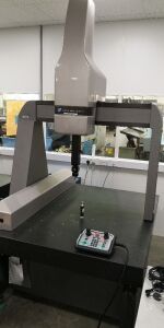 IMS Impact CNC Co-Ordinate Measuring Machine