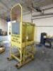 Forklift Man Up Cage - 2