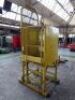 Forklift Man Up Cage - 3