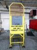 Forklift Man Up Cage - 4