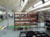 Quarentine Cage Area - 7