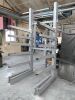 Steel Cantilever Racking