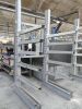 Steel Cantilever Racking - 2