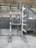 Steel Cantilever Racking - 2