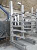 Steel Cantilever Racking - 2