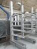 Steel Cantilever Racking - 2