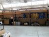 Pallet Racking 8 Bays NOT CONTENTS - 3