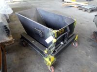Mobile Tipping Skip