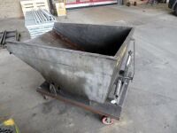 Mobile Tipping Skip