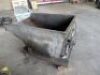 Mobile Tipping Skip