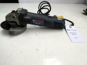 Bosch GWS7-115s 110V Grinder