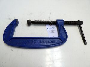 Kennedy 200mm G Clamp