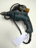 Makita HP1620 110V Hammer Drill