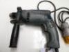 Makita HP1640 110V Hammer Drill - 2