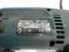 Makita HP1640 110V Hammer Drill - 3