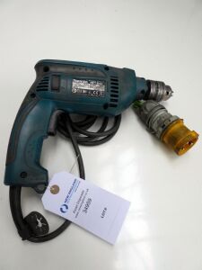 Makita HP1640 110V Hammer Drill