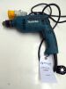 Makita HP1640 110V Hammer Drill