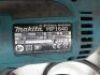 Makita HP1640 110V Hammer Drill - 2