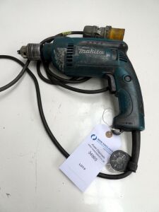 Makita HP1640 110V Hammer Drill