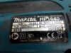 Makita HP1640 110V Hammer Drill - 2