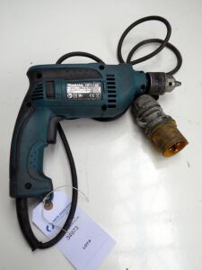 Makita HP1640 110V Hammer Drill