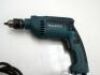 Makita HP1640 110V Hammer Drill - 2