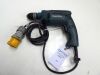 Makita HP1640 110V Hammer Drill