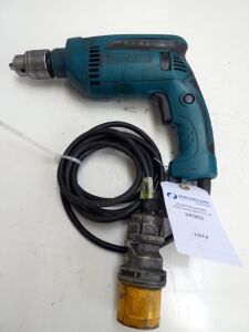 Makita HP1640 110V Hammer Drill