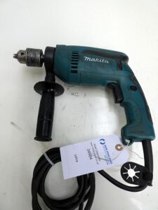 Makita HP1640 110V Hammer Drill