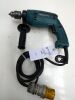 Makita HP1640 110V Hammer Drill - 2