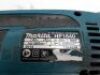 Makita HP1640 110V Hammer Drill - 2