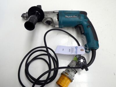 Makita HP2050 110V Hammer Drill