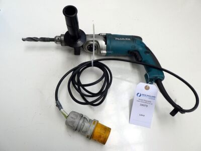 Makita HP2050 110V Hammer Drill