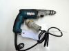 Makita HP2050 110V Hammer Drill - 2