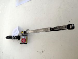 Kobe Pnuematic Mini Belt Sander 13mm