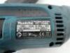 Makita 110v Hammer Drills 2 Off - 2