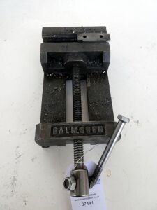 Palmgren 6" Vice