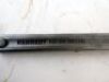 Kennedy 300mm x 140mm G Clamps 4 Off - 2