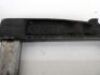 Bessey 400mm x 120mm G Clamps 2 Off - 2
