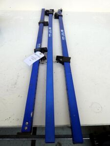 Senator 48" Sash Clamps 3 Off