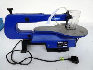 Kobe Variable Speed Scroll Saw