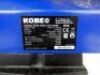 Kobe Variable Speed Scroll Saw - 2
