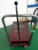 Mobile Lift Trolley - 2