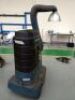 Nederman Mobile Fume Extractor - 2