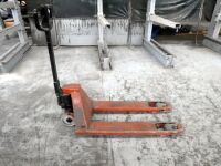 BT Roller Truck Pallet Truck