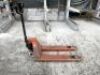 BT Roller Truck Pallet Truck