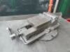 Swivel Base 6" Machine Vice - 2