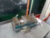 Swivel Base 8" Machine Vice - 2